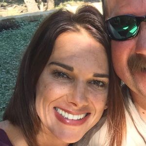 Meet your Posher, Patty